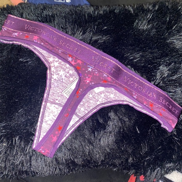 Vs thongs - Picture 2 of 3